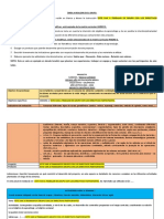 Indicaciones para Trabajo Grupal.