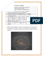 Pruebas Descriptivas