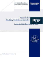 Proyecto de Investigacion de Efren Gallardo Vega