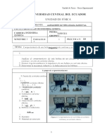 Informe 10 Fisica