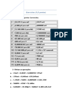 Exercicios - 5 J0 Pontos