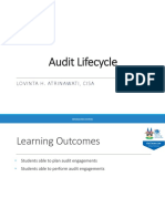 03 - Audit Lifecycle - Part 1