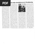 Interalphanske Tweet Boek Vanaf 2009 | PDF