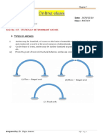 Online Class Chapter 7 Arch