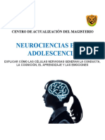 Los Estudios Neurobiológicos de La Conducta