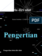 Pencat Silat Bryan