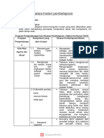 2.1.1. Ketersediaan Dokumen Kurikulum Tingkat Satuan Pendidikan Terbaru