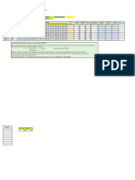 Ejercicio Formulas y Funciones Logicas