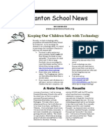 Swanton School News-4.6.2011