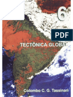 04 - Tectônica Global (Cap. 06)
