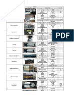 Equipos, Materiales e Insumos LEND