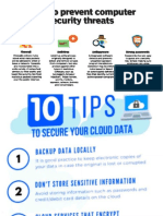 Ways To Prevent Computer: Security Threats