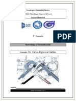 Metrología y Normalización: Conceptos clave