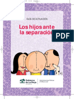 Guia Hijos Ante Separación