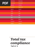 CalendarioFiscal 2011