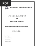 Download Industrial Robotics by Preethish Guha SN52487648 doc pdf