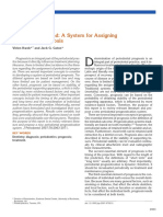 Periodontal Prognosis 1