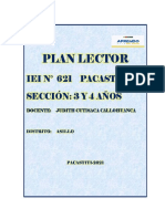 Plan Lector-2021