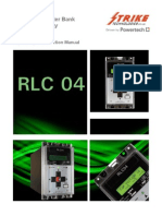 RLC04 - Manual
