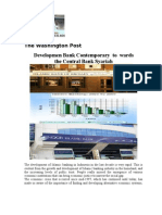 Developmen Bank Contemporary