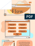 Presentasi Flow