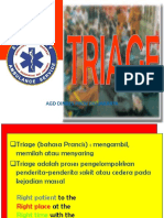 TRIAGE