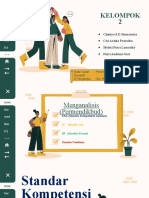 Perencanaan Pembelajaran Geografi Kelompok 2-1