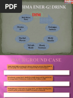 Download KUKU BIMA ENER-G DRINK by feringgaa SN52488280 doc pdf