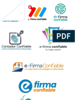 Logotipos Efirma