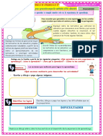 Viernes 17 - Tutoria y Evaluacion