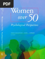 Download Women Over 50 - Psychological Perspectives by   alias  SN524886 doc pdf