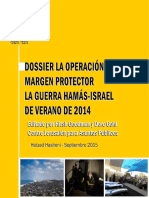Dossier La Operacion Margen Protector La