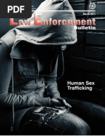 Download FBI Law Enforcement Bulletin - March 2011 by FBI Law Enforcement Bulletin SN52488677 doc pdf