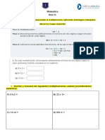 Matemática Guía 11