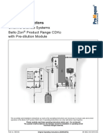 !prominent CDKC With Dilution Panel O&M