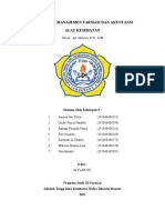 Alat Kesehatan & Bahan Medis Habis Pakai