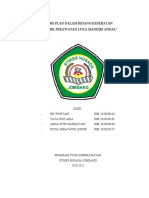 Bisnis Plan Dalam Bidang Kesehatan