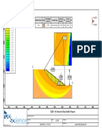 Overall Slope 40d Dinamis