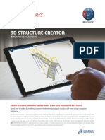 SOLIDWORKS 3DStructureCreator Datasheet SourceFiles PUSH22 US 031121