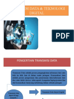 Transmisi Data & Teknologi Digitalreva 2