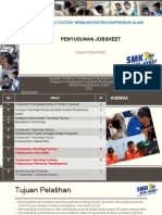 RPP Dan Job Sheet