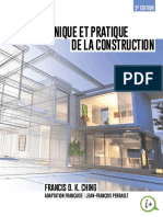 (Modulo) Collectif - Guide Technique Et Pratique de La Construction (3ed) - Modulo (2016)