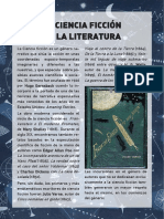 SCF Literatura