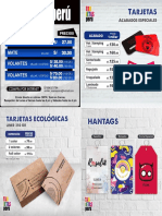 Catalogo Agencias