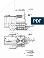 Spray Plastering Machine