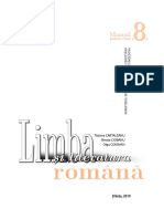 VIII_Limba Si Literatura Romana (a.2019) (2)