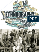 ETHNOGRAPHY