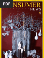 Consumer News  Namibia Dec/Jan 2011