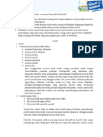 6. Dian Puji Rahayu Kelas Iht 67e Demonstrasi Kontekstual Assesmen Formatif Dan Sumatif