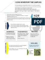 6 Momentary Time Sampling